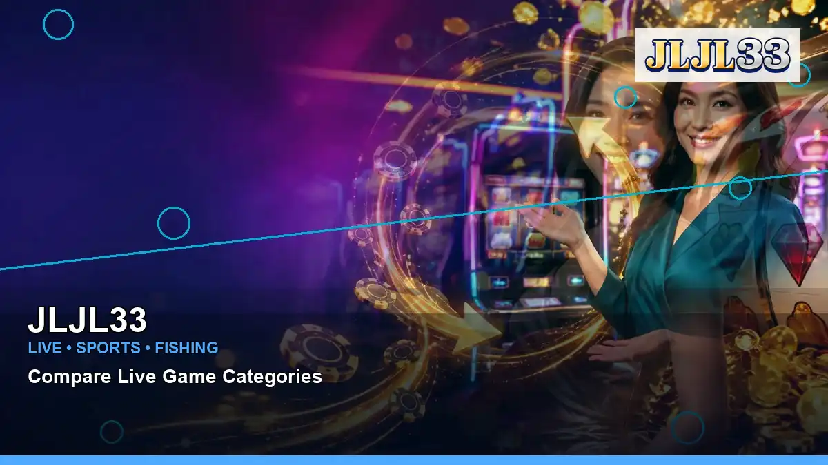 JLJL33 wide-action mobile casino first deposit rewards highlighting mobile-friendly casino play