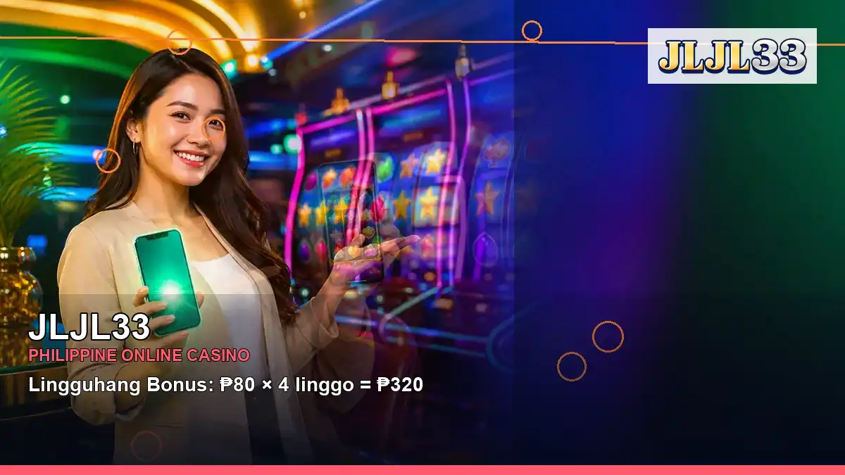 JLJL33 JLJL33 brand search, casino access, games, account help and safer participation in the Philippines scene with left