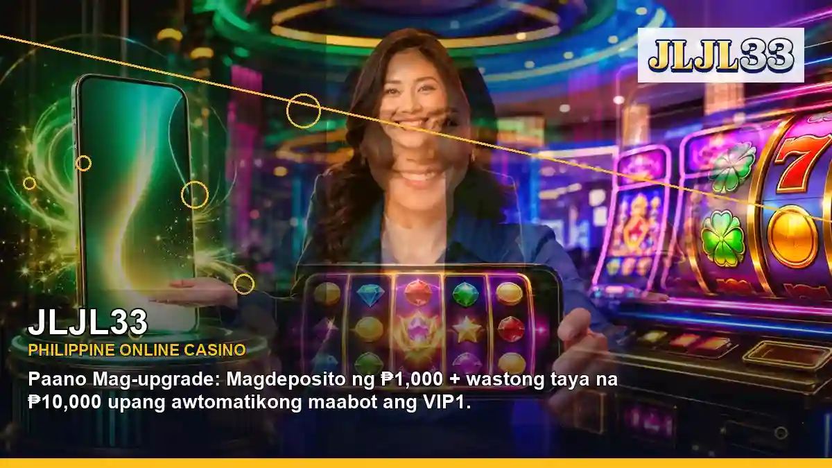 JLJL33 gold-lit gold jackpot slot games in a right close-up layout for Philippine players