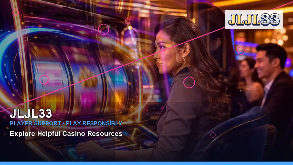 JLJL33 left-diagonal neon jackpot slot games highlighting mobile-friendly casino play
