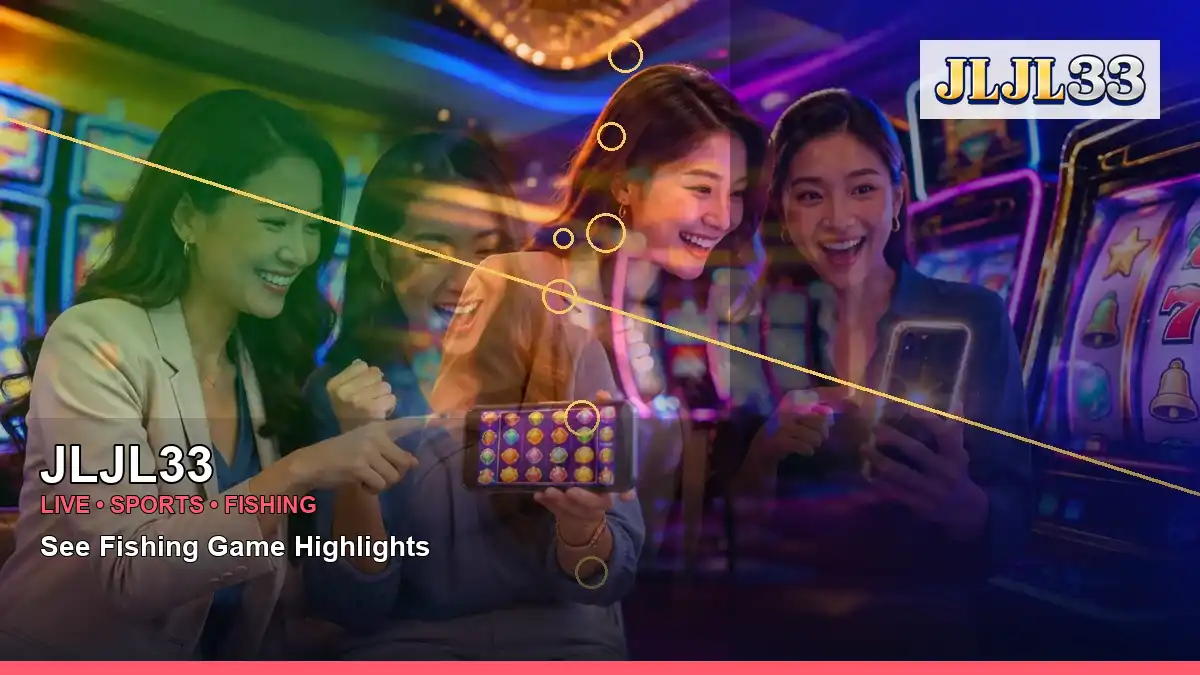 JLJL33 JLJL33 sports betting information for Philippine users scene with right-diagonal VIP casino rewards for players in
