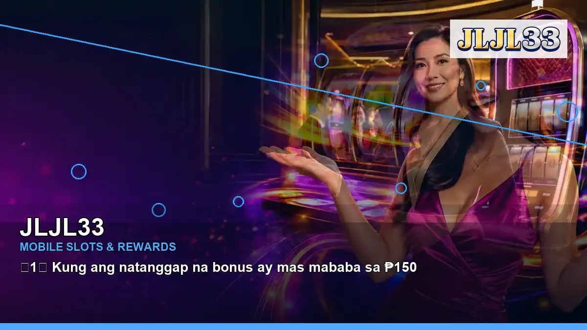 JLJL33 wide-action mobile casino app highlighting mobile-friendly casino play